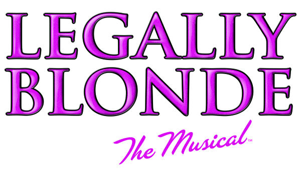 Legally Blonde