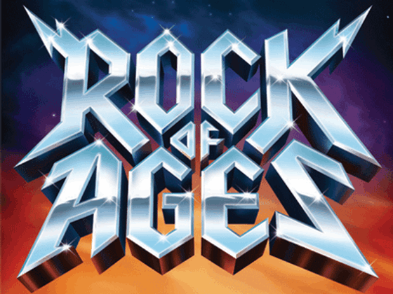 Rock of Ages